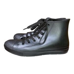 Waterproof slip resistant sneakers Women Sz9.5 Inspired by‘shoes for crews’style